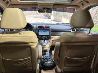 Honda CR-V foto 2