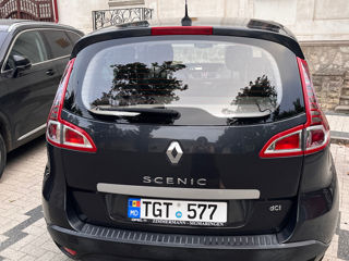 Renault Scenic foto 6