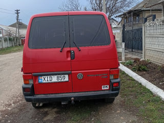 Volkswagen T4 foto 3