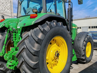 Tractor John Deere 7710 - 170hp фото 11