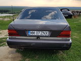 Mercedes S Class foto 5