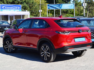 Honda HR-V foto 4