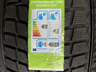 285/45 R 19 255/50 R 19 Linglog foto 2