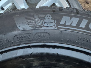 205/55 R17 Michelin foto 4