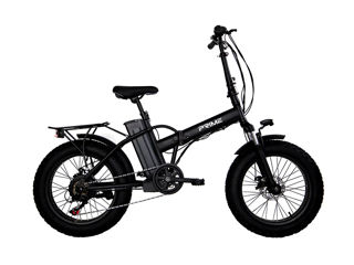 Bicicletă e-bike prime fatbike - masciaghi