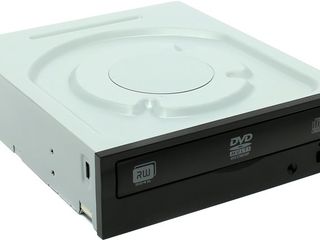 CD-ROM, CD-RW, DVD-RW приводы (б/у) foto 2