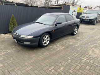 Mazda Xedos 6 foto 7