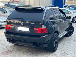 BMW X5 foto 4