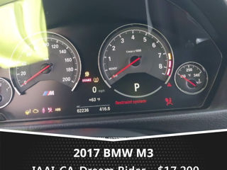 BMW M3 foto 11