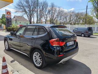 BMW X1 foto 4