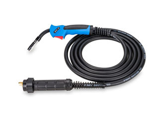 Сварочный Аппарат Полуавтомат Powermat Pm-Img-220T - gj - Livrare foto 1