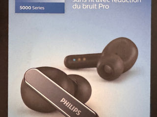 Casti Philips 5000 series