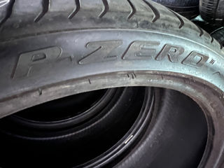 R19 275/40 Pirelli PZero foto 3