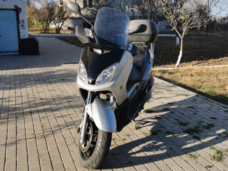 Yamaha Xmax 250cc yamaha foto 2