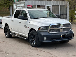 Dodge Ram foto 3