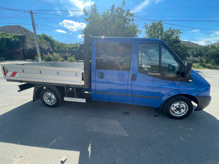 Ford Transit foto 5