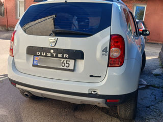 Dacia Duster foto 3