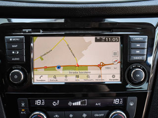 Nissan Qashqai foto 13