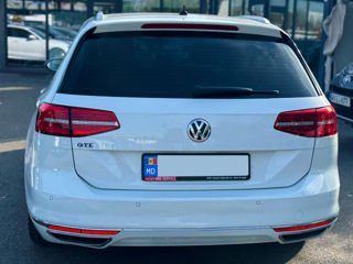 Volkswagen Passat foto 5