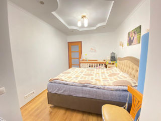 Apartament cu 3 camere, 80 m², Buiucani, Chișinău foto 6
