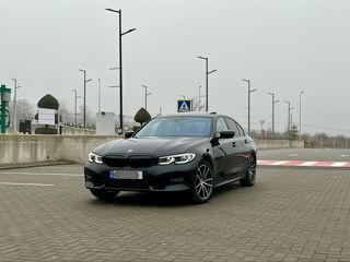 BMW 3 Series foto 2