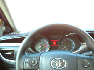 Toyota Corolla foto 4