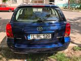 Toyota Avensis foto 3