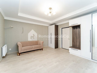 Apartament cu 2 camere, 52 m², Centru, Chișinău foto 10