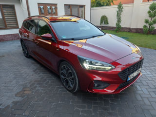 Ford Focus foto 6