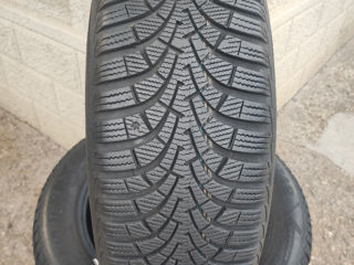 Продам четыре ската               Goodyear               205/60/16 foto 3