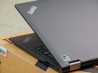 Lenovo ThinkPad X13 Yoga/ Core I5 1335U/ 16Gb Ram/ Iris Xe/ 13.3" WUXGA Touch!! foto 15