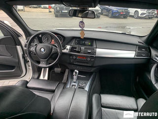 BMW X5 foto 9