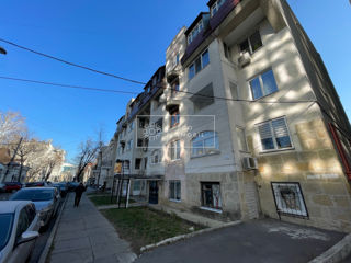 Apartament cu 3 camere, 95 m², Centru, Chișinău foto 19