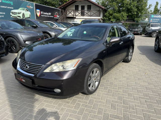 Lexus ES Series