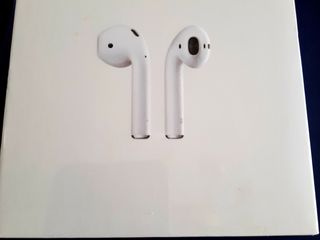 Оригинальные AirPods 2. AirPods Pro. Новые в запечатаных коробках foto 1