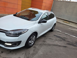 Renault Megane foto 2