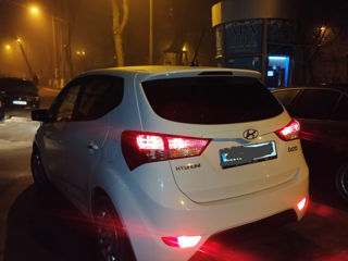 Hyundai ix20 foto 6