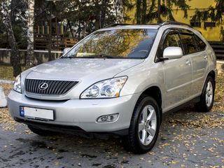 Lexus RX Series foto 1