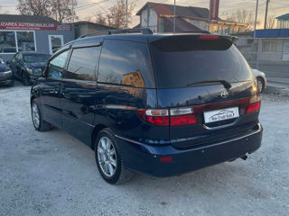 Toyota Previa foto 4