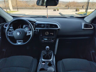 Renault Kadjar фото 7