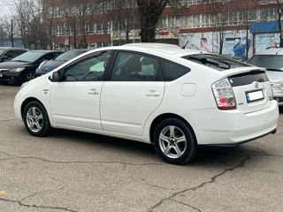 Toyota Prius foto 4