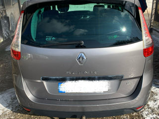 Renault Grand Scenic foto 5