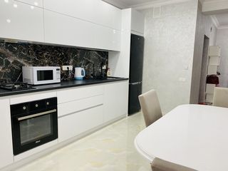 Apartament cu 1 cameră, 60 m², Botanica, Chișinău foto 3