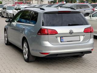 Volkswagen Golf foto 5