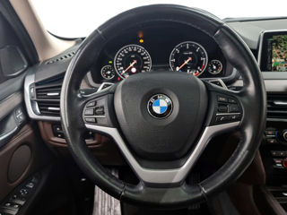 BMW X5 foto 7