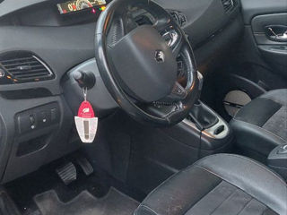 Renault Grand Scenic foto 5