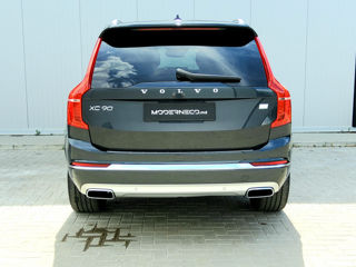 Volvo XC90 foto 4