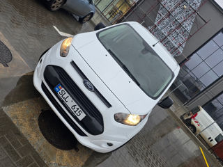 Ford Transit Connect foto 4