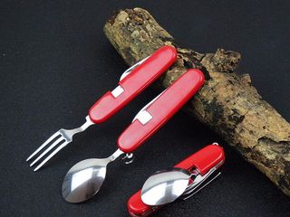 многофункциональные ножи для похода . foto 3