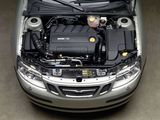 Saab 9 3 1.9 Tid foto 2